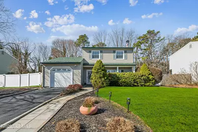 149 Van Cortlandt Drive, Brick, NJ 08723 - Photo 1