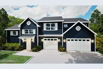 3 Champions Drive, Little Egg Harbor, NJ 08087 - Photo 1