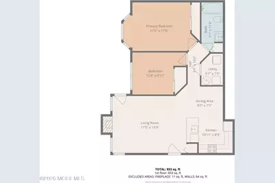 202 Blew Court, East Brunswick Township, NJ 08816 - Photo 19