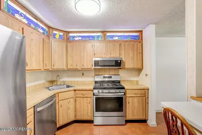 5-3 Portland Court #3, Freehold, NJ 07728 - Photo 3