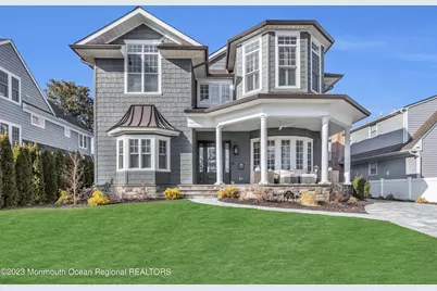 502 Brighton Avenue, Spring Lake, NJ 07762 - Photo 1