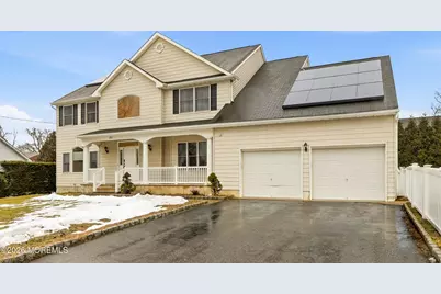 1801 Finderne Street, Oakhurst, NJ 07755 - Photo 35