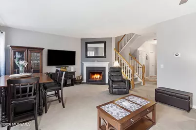 37 Hadley Drive, Robbinsville Township, NJ 08691 - Photo 9