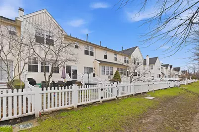 37 Hadley Drive, Robbinsville Township, NJ 08691 - Photo 25