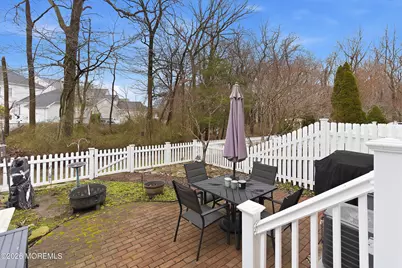37 Hadley Drive, Robbinsville Township, NJ 08691 - Photo 23