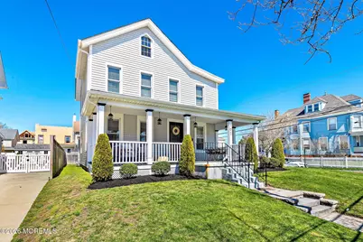 701 Asbury Avenue #1st floor, Asbury Park, NJ 07712 - Photo 3