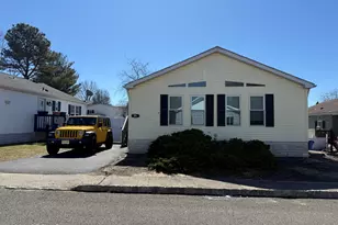 85 Seattle Slew Dr, Howell Township, NJ 07731 - Photo 27