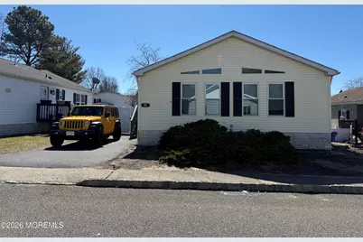 85 Seattle Slew Drive, Howell Township, NJ 07731 - Photo 17