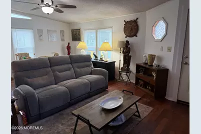 85 Seattle Slew Drive, Howell Township, NJ 07731 - Photo 27