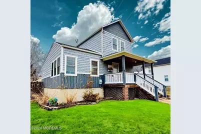 1943 W Lake Avenue, Neptune Township, NJ 07753 - Photo 1