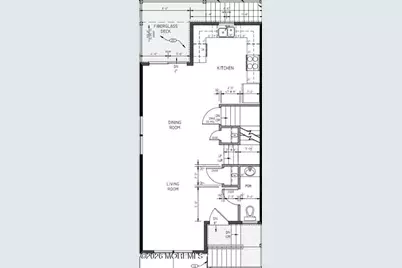 202-208 Bay Terrace #+201-203 Dupont, Seaside Heights, NJ 08751 - Photo 33