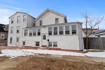 202-208 Bay Terrace #+201-203 Dupont, Seaside Heights, NJ 08751 - Photo 5