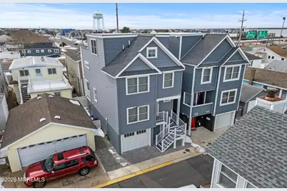 202-208 Bay Terrace #+201-203 Dupont, Seaside Heights, NJ 08751 - Photo 25