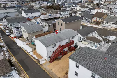 202-208 Bay Terrace #+201-203 Dupont, Seaside Heights, NJ 08751 - Photo 17