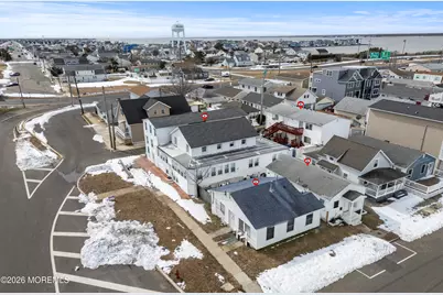 202-208 Bay Terrace #+201-203 Dupont, Seaside Heights, NJ 08751 - Photo 1