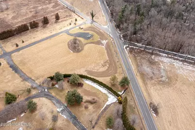 139 Bordentown Georgetown Road, Chesterfield, NJ 08515 - Photo 75