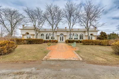 139 Bordentown Georgetown Road, Chesterfield, NJ 08515 - Photo 1