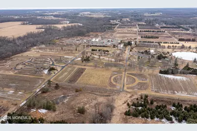 139 Bordentown Georgetown Road, Chesterfield, NJ 08515 - Photo 73