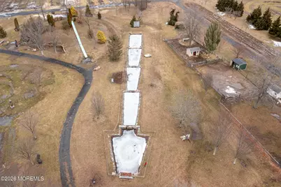 139 Bordentown Georgetown Road, Chesterfield, NJ 08515 - Photo 89