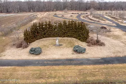 139 Bordentown Georgetown Road, Chesterfield, NJ 08515 - Photo 83