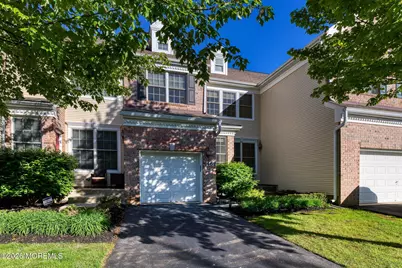 46 Demarest Drive, Manalapan Township, NJ 07726 - Photo 33