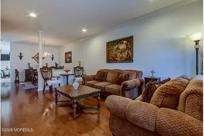 46 Demarest Drive, Manalapan Township, NJ 07726 - Photo 3