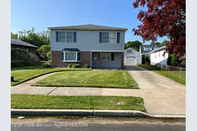 123 Brighton Avenue, Deal, NJ 07723 - Photo 1