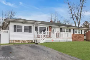 107 Rivercrest Dr, Toms River Township, NJ 08753 - Photo 1