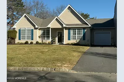 6 Sunnybrook Lane, Lakewood, NJ 08701 - Photo 1