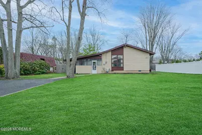 337 Crystal Drive, Brick, NJ 08723 - Photo 1