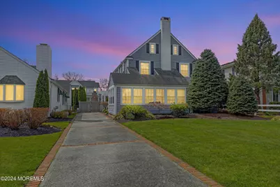 402 Philadelphia Boulevard, Sea Girt, NJ 08750 - Photo 1