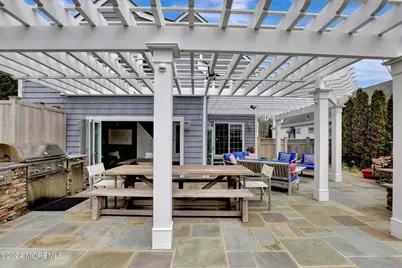 402 Philadelphia Boulevard, Sea Girt, NJ 08750 - Photo 39