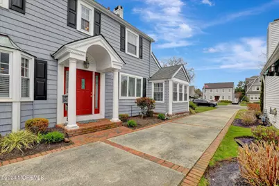 402 Philadelphia Boulevard, Sea Girt, NJ 08750 - Photo 7