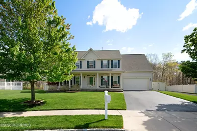 32 Carriage Way, Barnegat, NJ 08005 - Photo 3