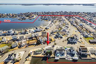 3251 Oceanic Drive, Toms River Township, NJ 08753 - Photo 23