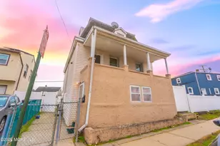 439 Ashley St, Perth Amboy, NJ 08861 - Photo 1