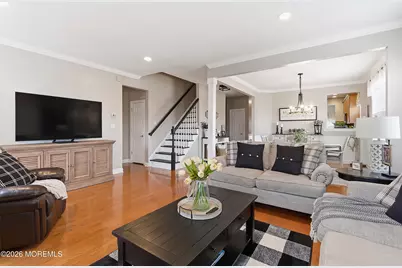 23 Little Leaf Lane, Howell Township, NJ 07731 - Photo 17