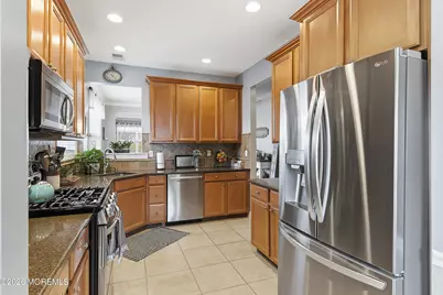 23 Little Leaf Lane, Howell Township, NJ 07731 - Photo 9