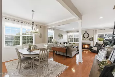 23 Little Leaf Lane, Howell Township, NJ 07731 - Photo 13