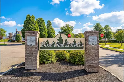 23 Little Leaf Lane, Howell Township, NJ 07731 - Photo 31