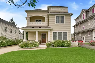 108 Neptune Place, Sea Girt, NJ 08750 - Photo 1