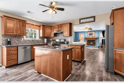 322 Wellington Court, Jackson, NJ 08527 - Photo 13