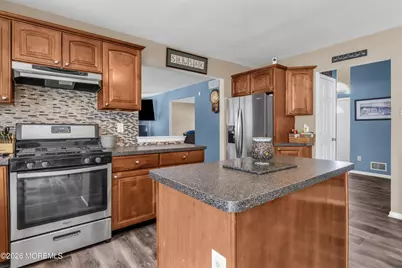 322 Wellington Court, Jackson, NJ 08527 - Photo 15