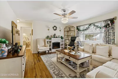 144 Azalea Drive #B, Manchester Township, NJ 08759 - Photo 7