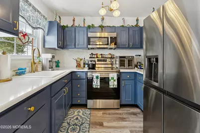 144 Azalea Drive #B, Manchester Township, NJ 08759 - Photo 13