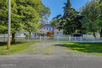 616 Riverside Drive, Bayville, NJ 08721 - Photo 9