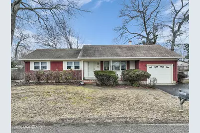 1108 Longboat Avenue, Beachwood, NJ 08722 - Photo 1