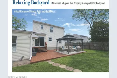 510 Pheasant Lane, Toms River Township, NJ 08753 - Photo 17