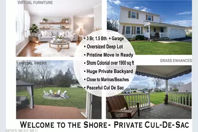 510 Pheasant Lane, Toms River Township, NJ 08753 - Photo 1