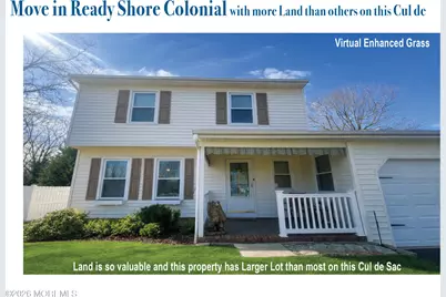 510 Pheasant Lane, Toms River Township, NJ 08753 - Photo 5